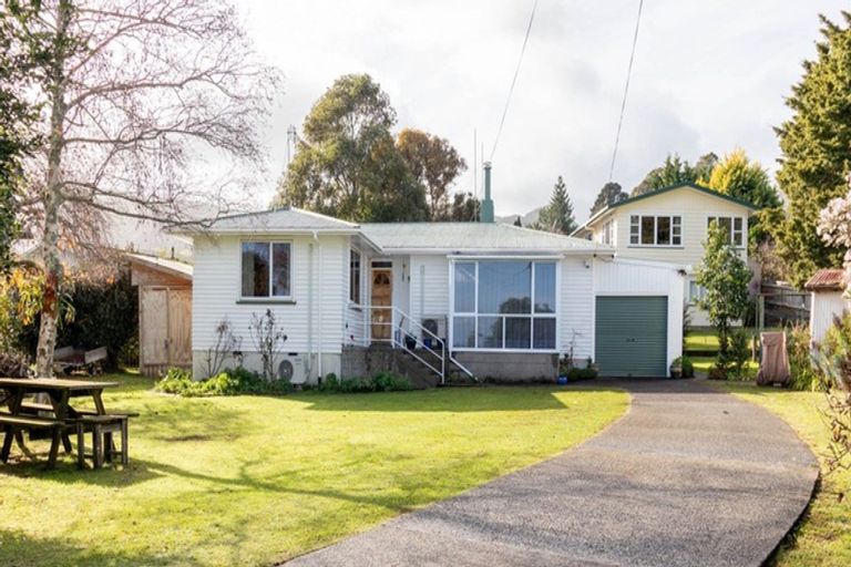 Photo of property in 33a Ainslie Road, Paeroa, 3600