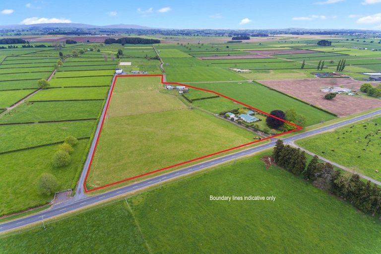 Photo of property in 1612 Alexandra Road, Waharoa, 3474