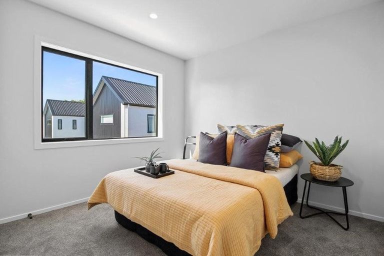 Photo of property in 4/15 Glen Lynne Avenue, Queenwood, Hamilton, 3210