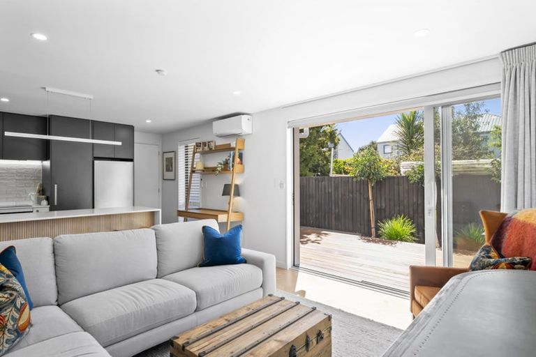 Photo of property in 4/134 Westminster Street, St Albans, Christchurch, 8014