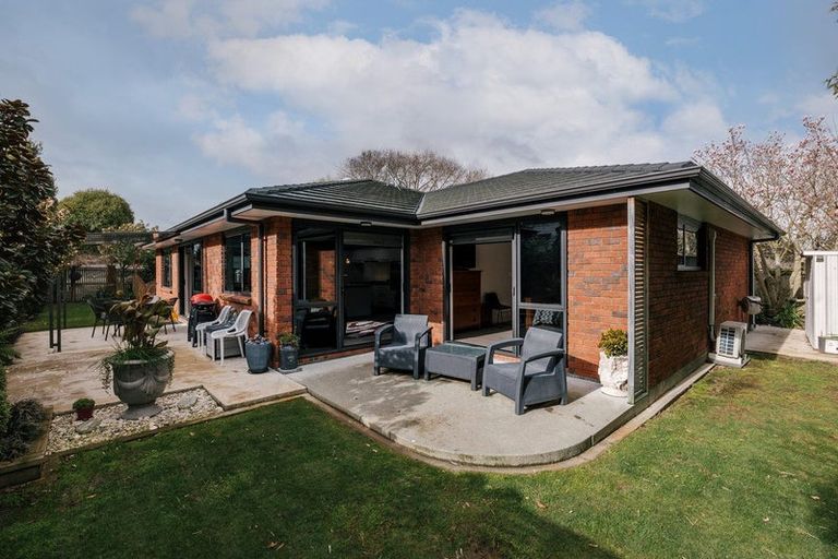 Photo of property in 7 Astelia Court, Milson, Palmerston North, 4414