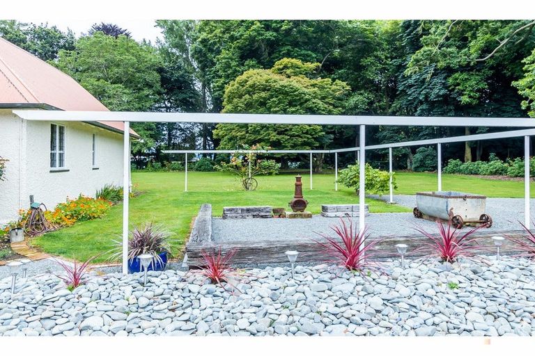 Photo of property in Ashfield, 410 Orari Station Road, Geraldine, 7992