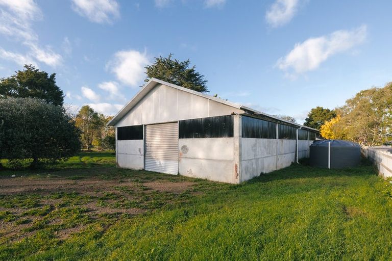 Photo of property in 3 Railway Terrace, Ohau, Levin, 5570