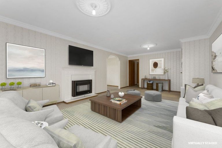 Photo of property in 98b Limbrick Street, Terrace End, Palmerston North, 4410