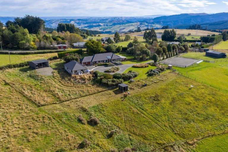 Photo of property in 101 Halfway Bush Road, Halfway Bush, Dunedin, 9076