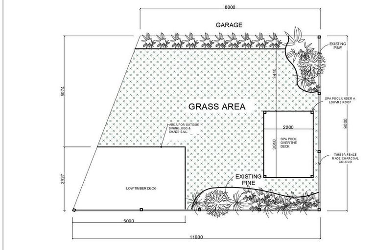 Photo of property in 3/12 Hood Street, New Brighton, Christchurch, 8061