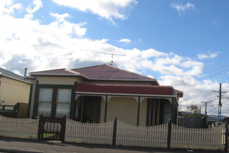 Photo of property in 25 Adelaide Street, Petone, Lower Hutt, 5012