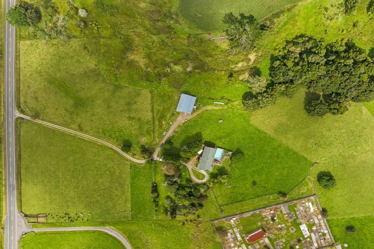 Photo of property in 5685 State Highway 12, Kaikohe, 0472