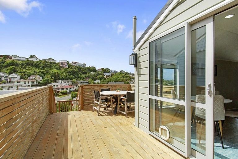 Photo of property in 24 Old Coach Road, Johnsonville, Wellington, 6037