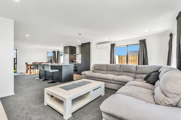 Photo of property in 33 Lunn Crescent, Leeston, 7632