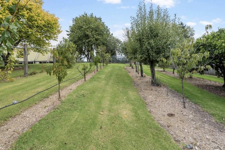 Photo of property in 143 Top Road, Dairy Flat, Albany, 0792