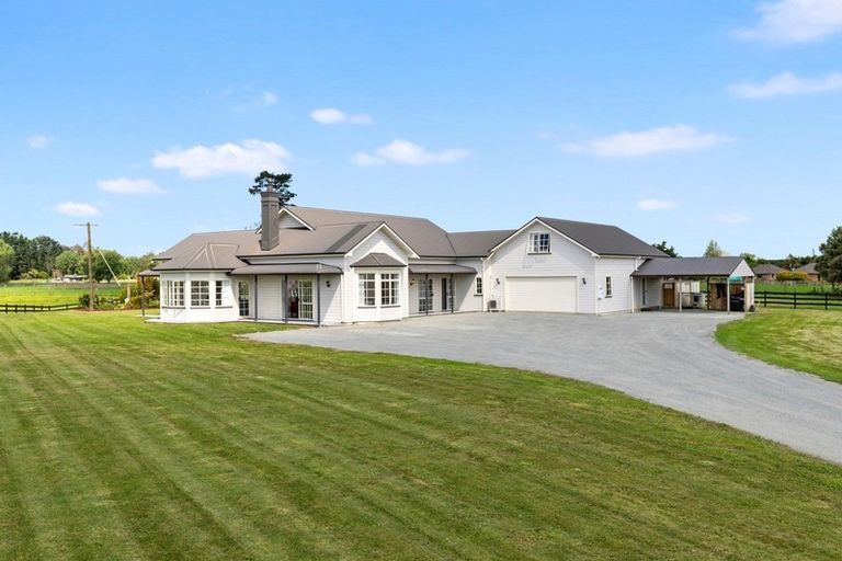 Photo of property in 65c Platt Road, Tauwhare, Hamilton, 3287