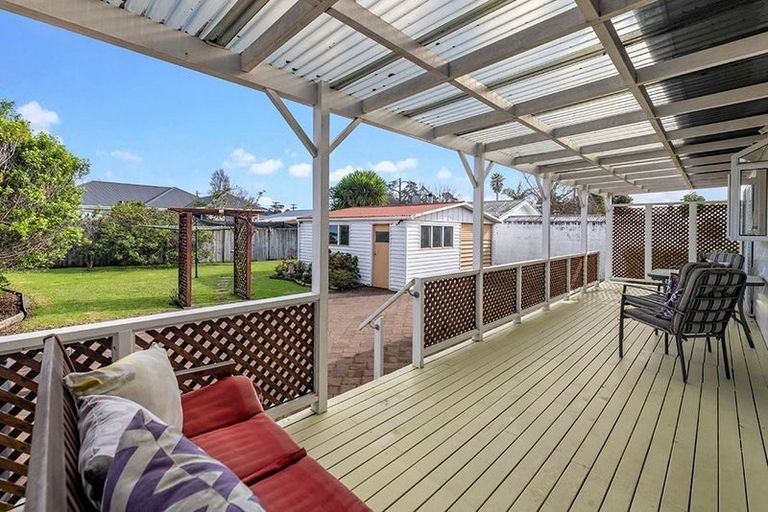 Photo of property in 14 Osprey Street, Pakuranga, Auckland, 2010