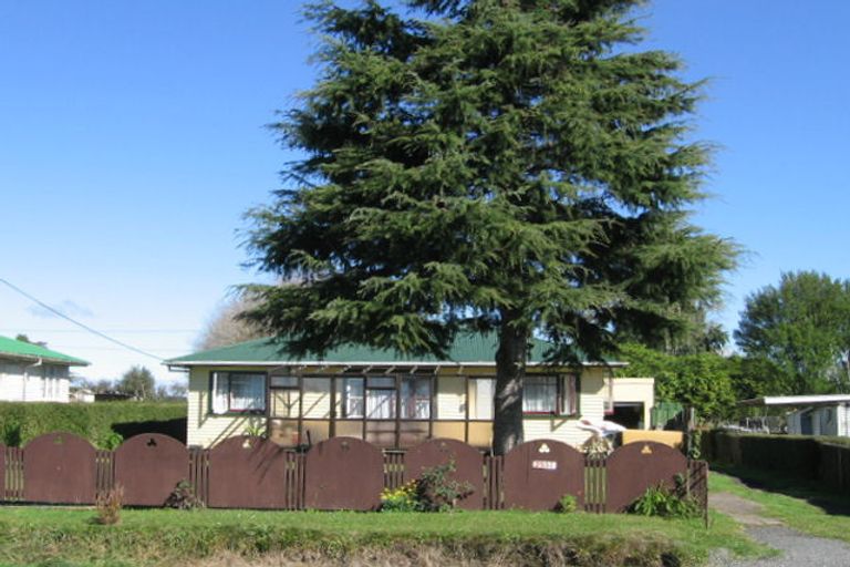 Photo of property in 2952 State Highway 1, Lichfield, Putaruru, 3482