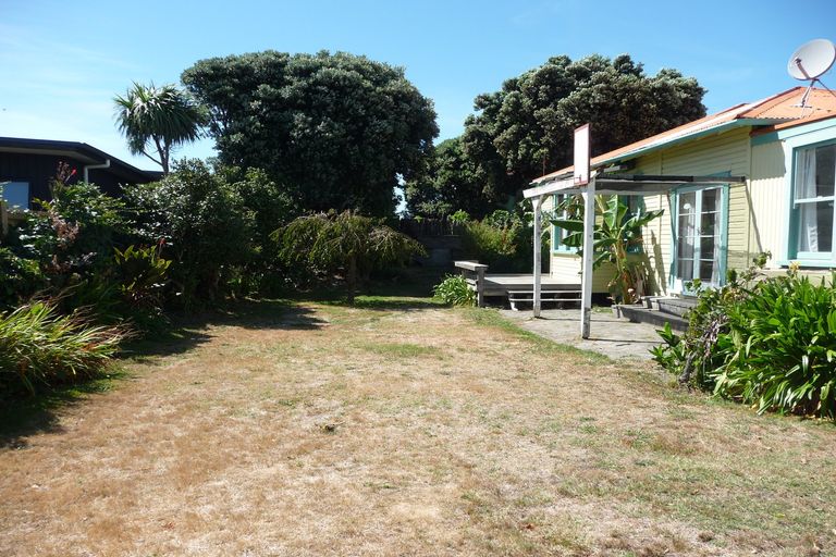 Photo of property in 9 Lloyd George Road, Wainui, Gisborne, 4010