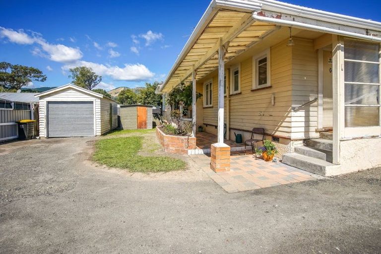 Photo of property in 8 D'arcy Street, Richmond, 7020