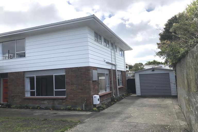 Photo of property in 9a Pilmuir Street, Hutt Central, Lower Hutt, 5010