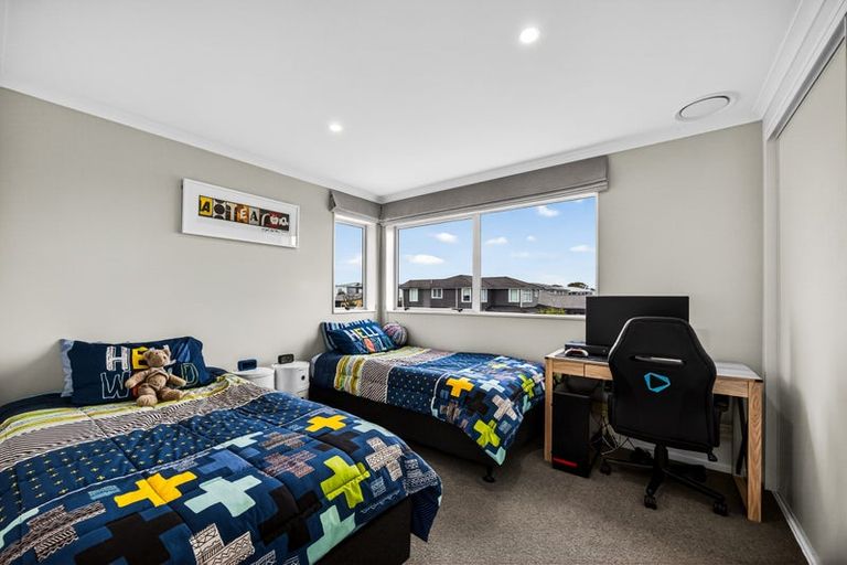 Photo of property in 63 Kopuru Road, Whenuapai, Auckland, 0618