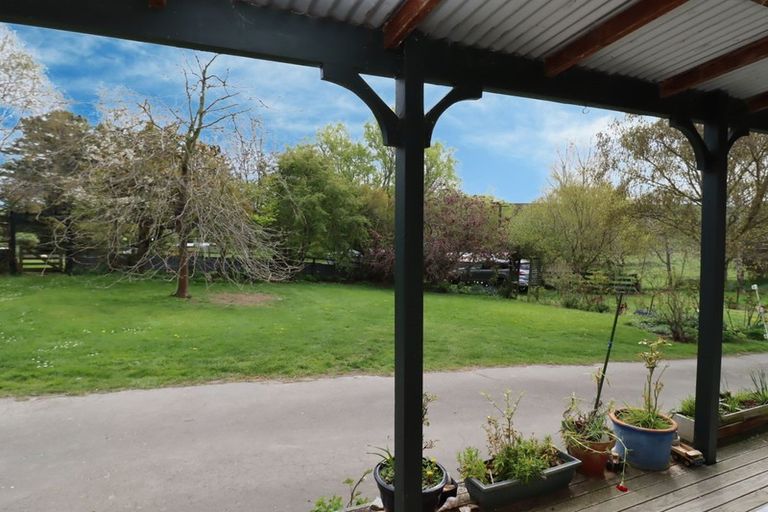 Photo of property in 44 Woolshed Road, Reidston, Oamaru, 9492