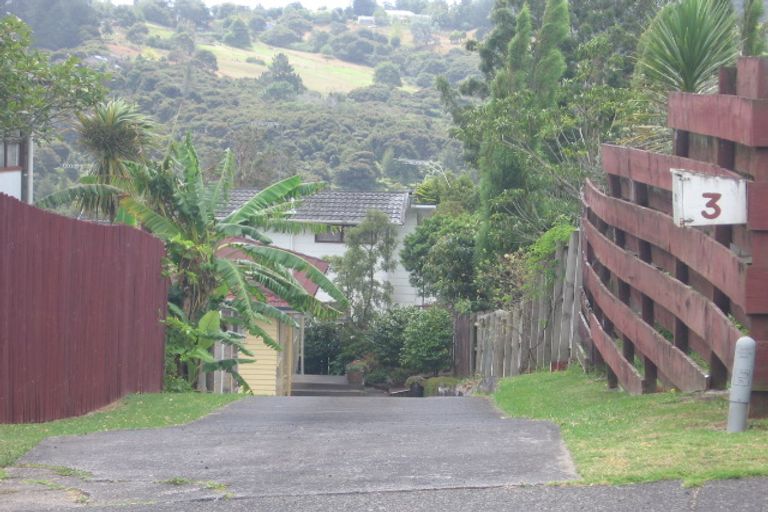 Photo of property in 3 Morriggia Place, Bayview, Auckland, 0629