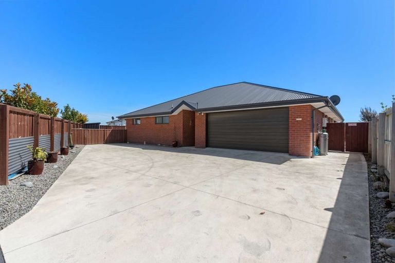 Photo of property in 4 Pentire Parade, Lincoln, 7608