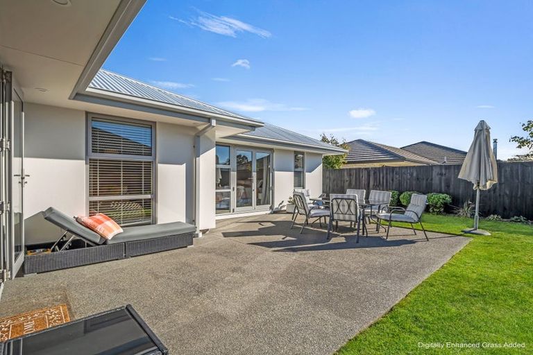 Photo of property in 25 Te Whariki Street, Marshland, Christchurch, 8083