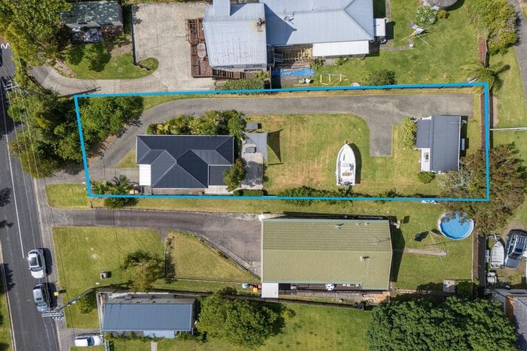 Photo of property in 6 Kauri Road, Stanmore Bay, Whangaparaoa, 0932