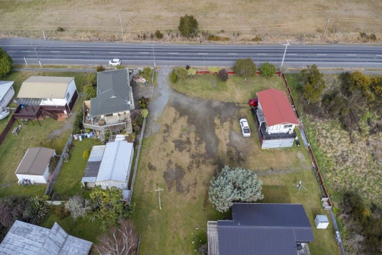 Photo of property in 329 State Highway 1, Tauranga Taupo, Turangi, 3382