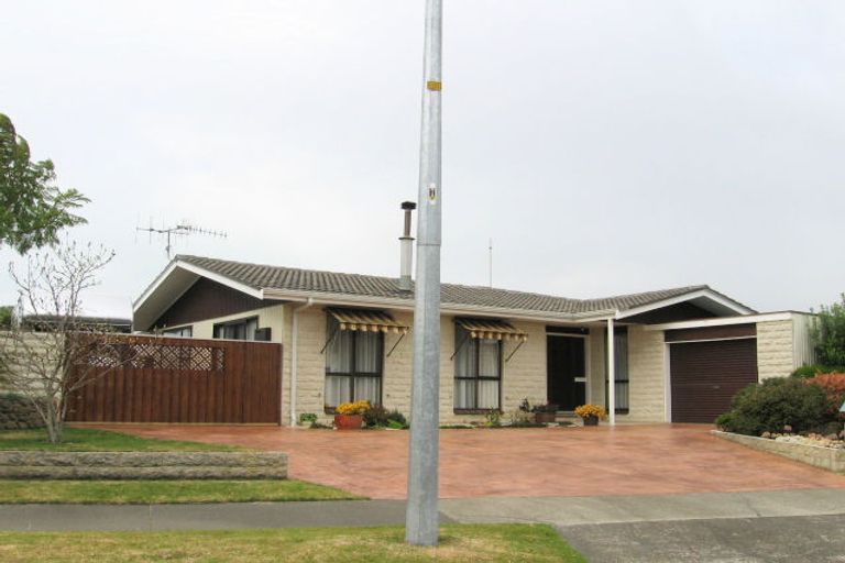 Photo of property in 5 Swansea Place, Tamatea, Napier, 4112