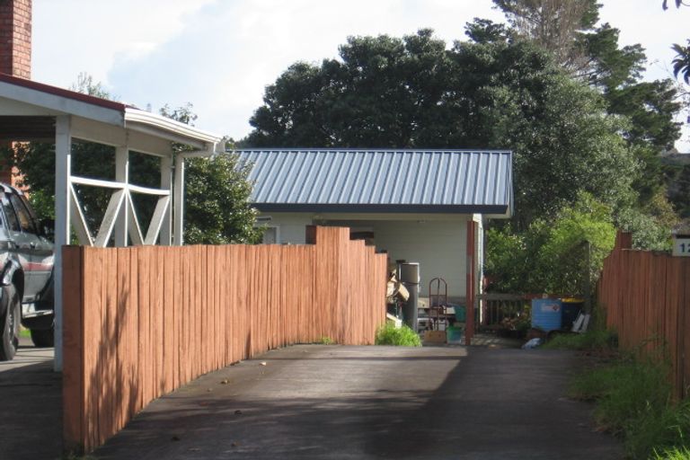 Photo of property in 123 Matipo Road, Te Atatu Peninsula, Auckland, 0610