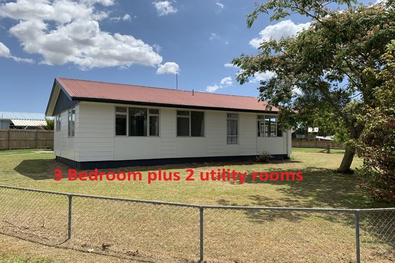 Photo of property in 30 Baker Street, Huntly, 3700