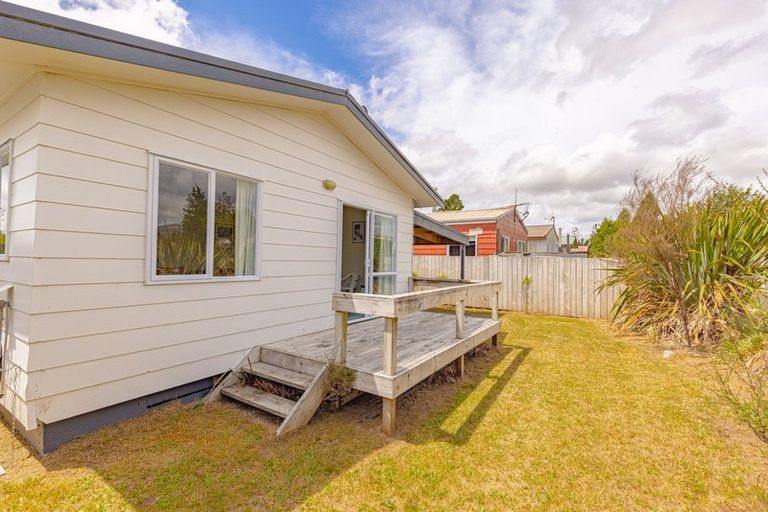 Photo of property in 17b Millar Street, National Park, Owhango, 3989