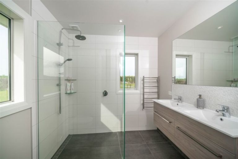 Photo of property in 585 Robinsons Road, Rolleston, Christchurch, 7676