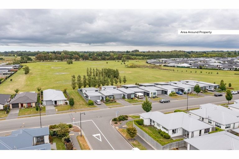 Photo of property in 6 Gosling Crescent, Halswell, Christchurch, 8025