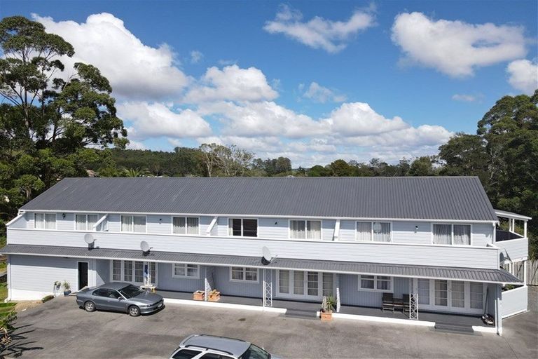 Photo of property in 10 Station Road, Kawakawa, 0210