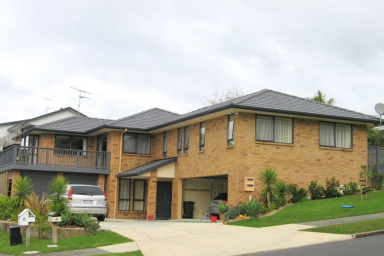 Photo of property in 4 Governor Grey Road, Snells Beach, 0920