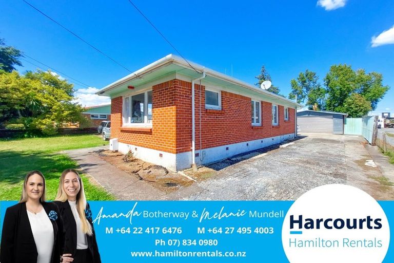 Photo of property in 70 Mardon Road, Enderley, Hamilton, 3214