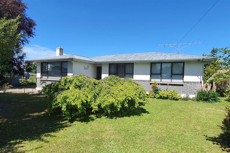 Photo of property in 29 Point Bush Road, Waimate, 7924