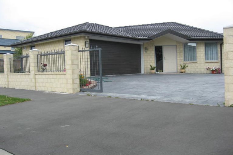 Photo of property in 7 Balgay Street, Upper Riccarton, Christchurch, 8041