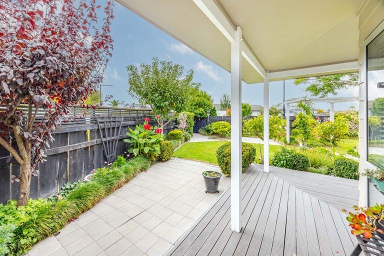 Photo of property in 31 Fife Crescent, Tamatea, Napier, 4112