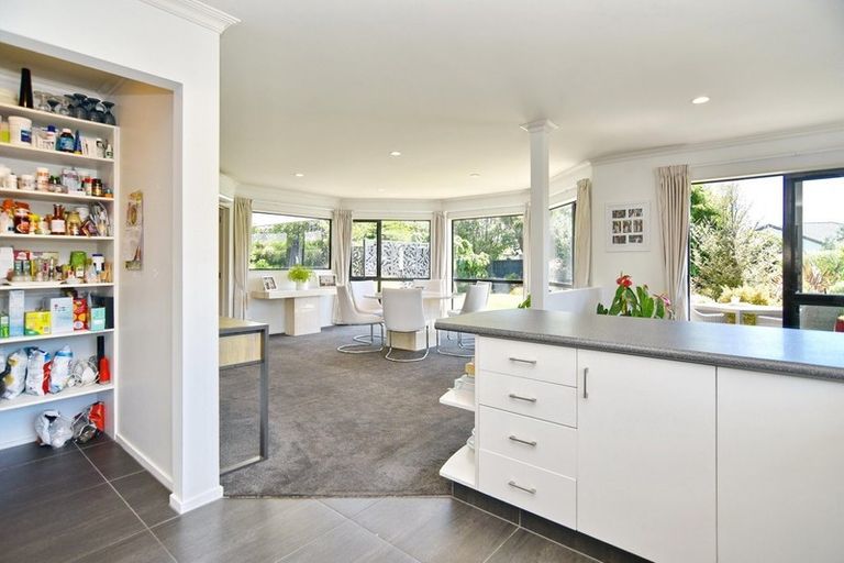 Photo of property in 10 Glastonbury Drive, Burwood, Christchurch, 8083