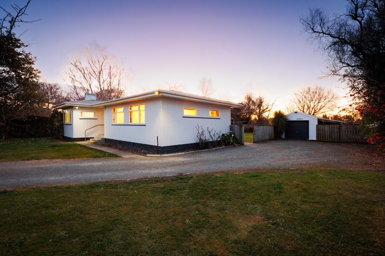 Photo of property in 396 Kairanga Bunnythorpe Road, Bunnythorpe, Palmerston North, 4478