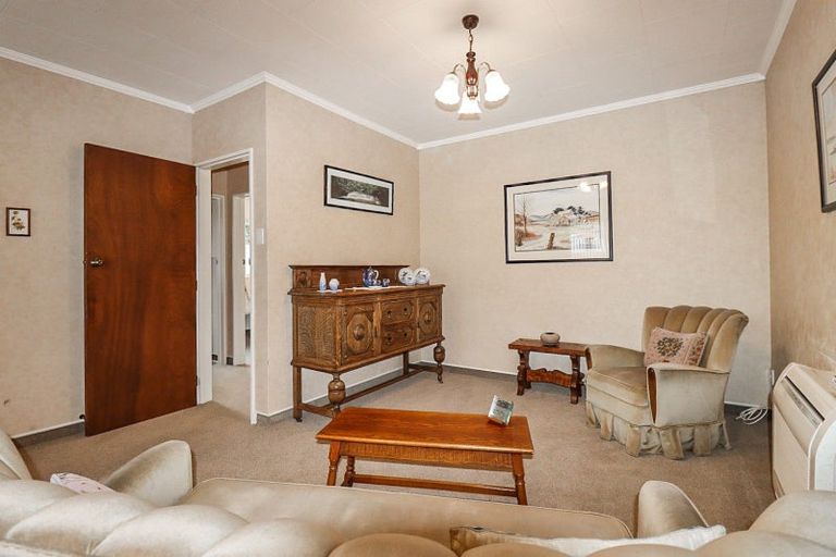 Photo of property in 12b Victoria Avenue, Dannevirke, 4930