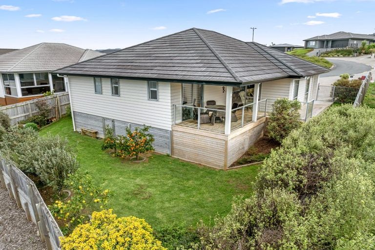 Photo of property in 12 Provisional Drive, Te Kamo, Whangarei, 0112
