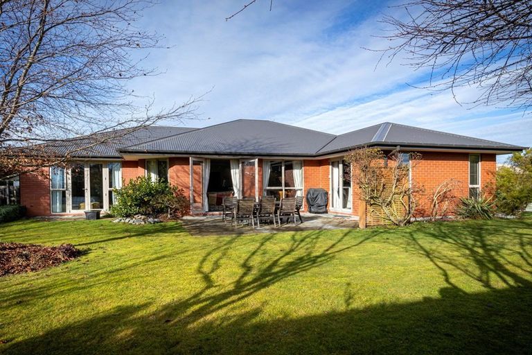 Photo of property in 40 Tancred Street, Geraldine, 7930