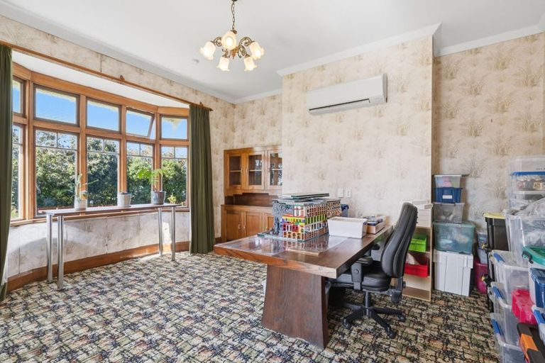 Photo of property in 49 Roslyn Road, Roslyn Bush, Invercargill, 9876