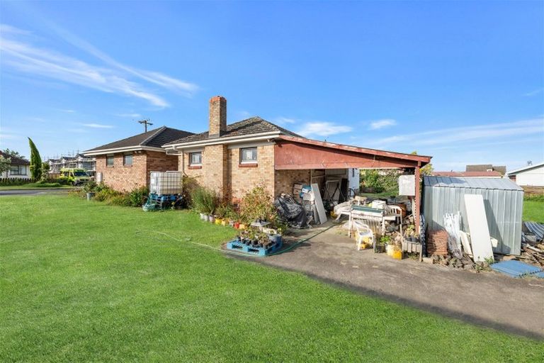 Photo of property in 10 Portage Road, Papatoetoe, Auckland, 2025