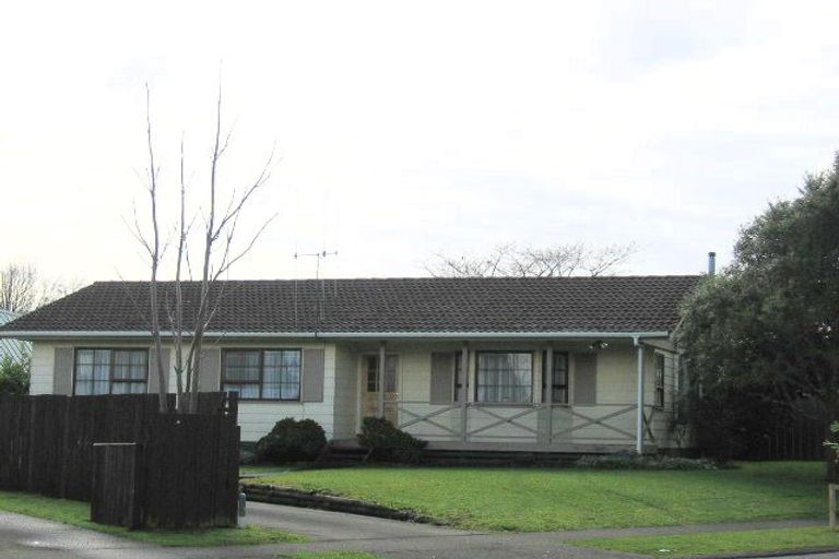 Photo of property in 4 Jasmine Avenue, Dinsdale, Hamilton, 3204