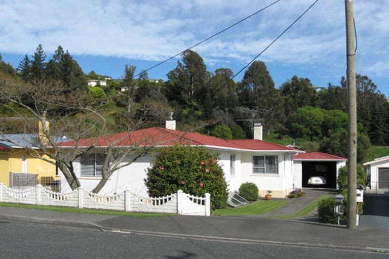 Photo of property in 212 Kawai Street South, Nelson South, Nelson, 7010