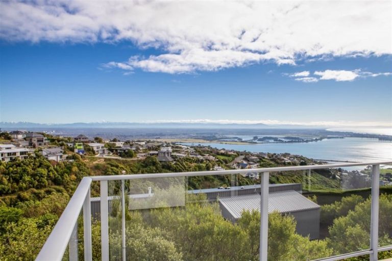 Photo of property in 168d Moncks Spur Road, Mount Pleasant, Christchurch, 8081